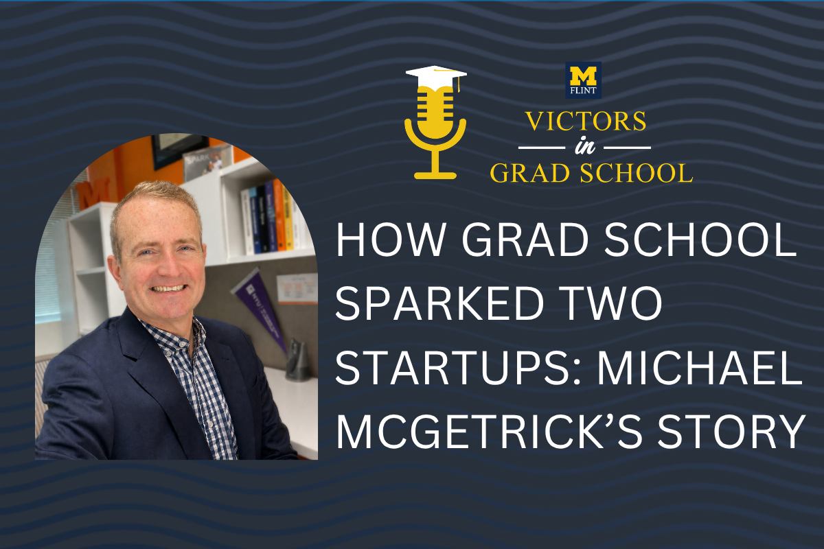 Michael McGetrick