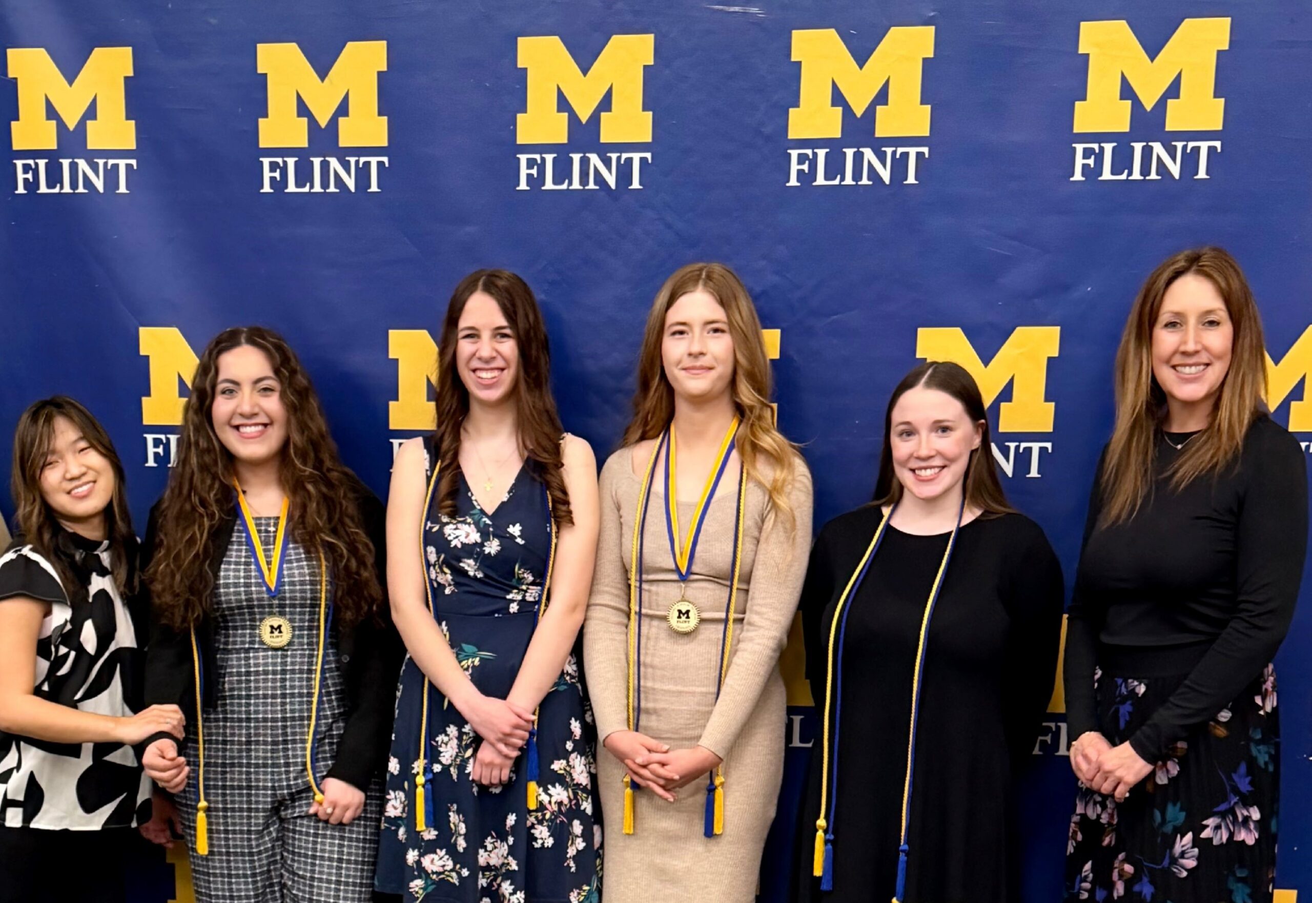 Awards & Cords 2026