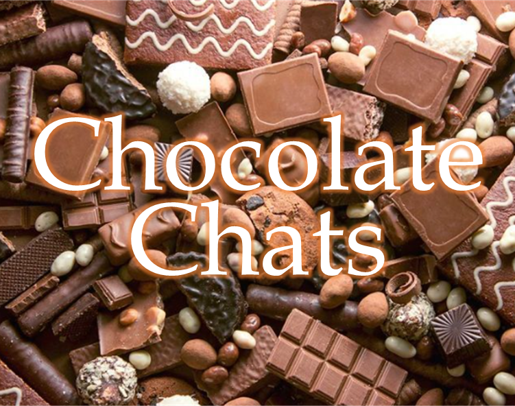 Chocolate Chat