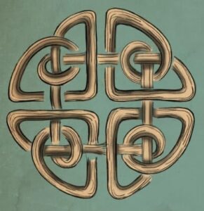 Keltic Knot image