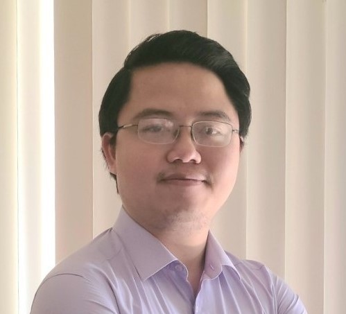Dr. Duc (Steve) Vu
