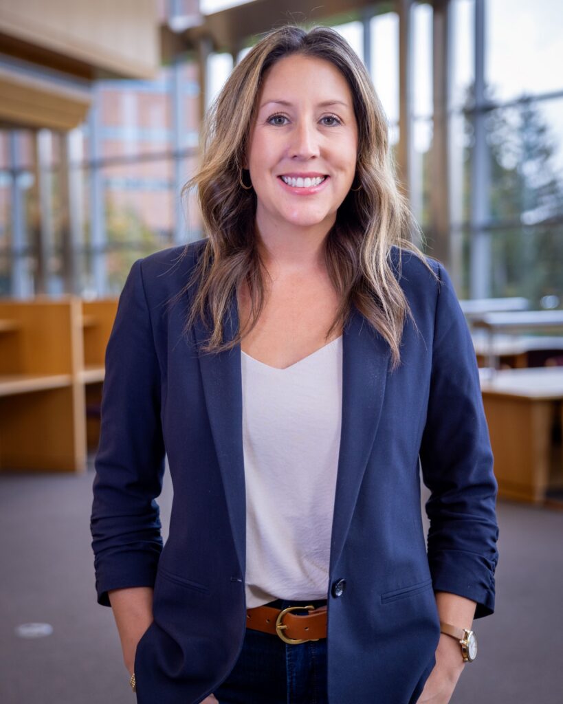 Dr. Melissa Sreckovic