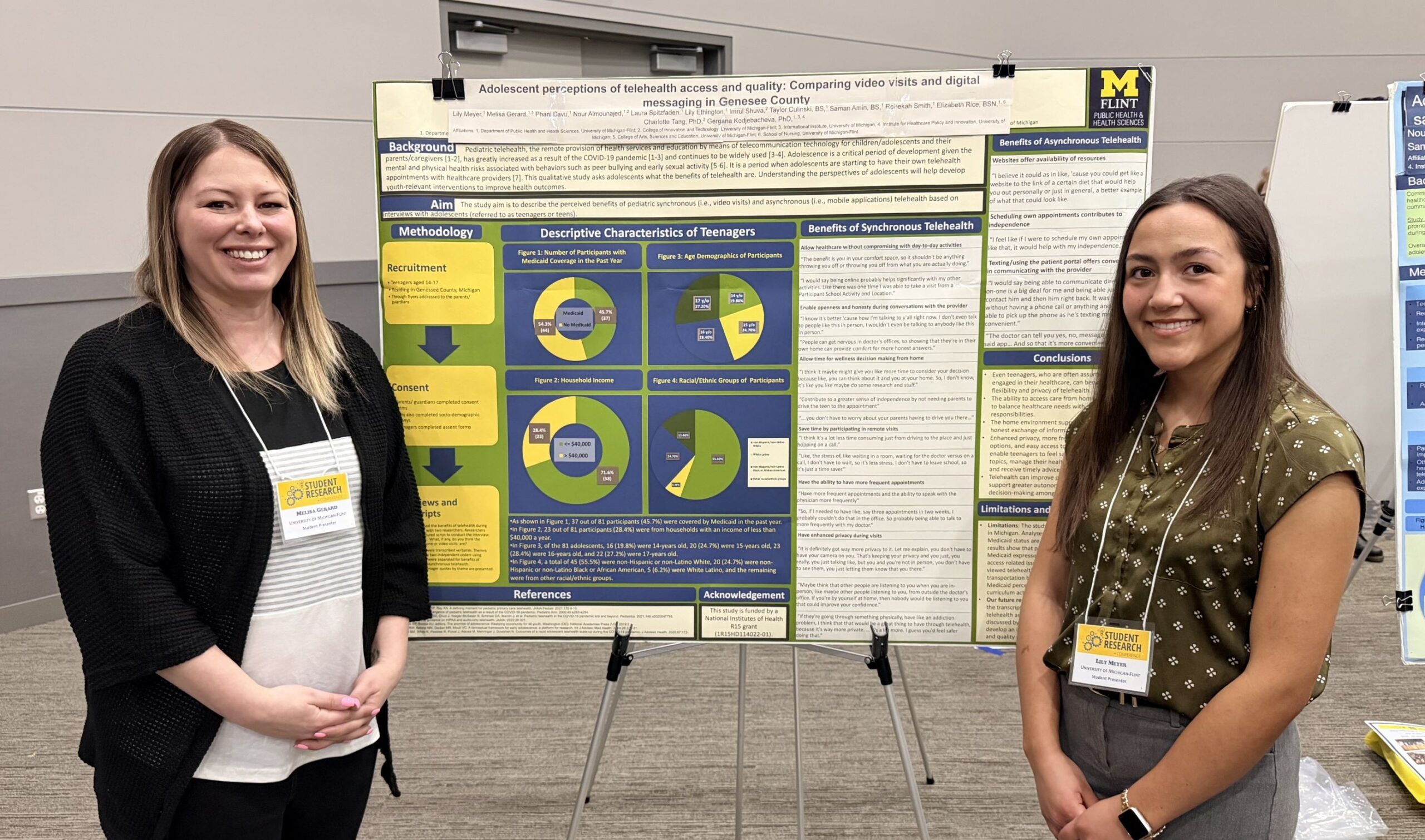 Student Research Conference