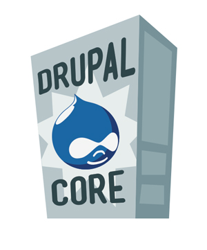 Drupal Core