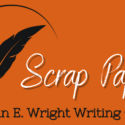 Scrap Paper: A Creative Writing Newsletter Oct. 23 Issue