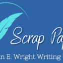 Scrap Paper: A Creative Writing Newsletter Jan. 24 Issue