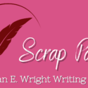 Scrap Paper: A Creative Writing Newsletter Feb. 24 Issue