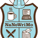 16 Days to NaNoWriMo!